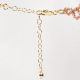 Arabesque - Arabesque Rose Quartz-Golden - 4